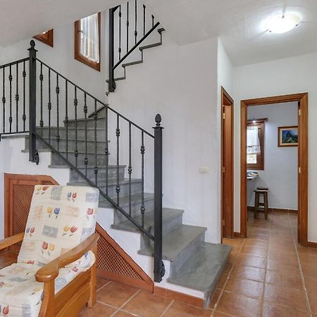 Finca La Sorriba La Guancha Zewnętrze zdjęcie