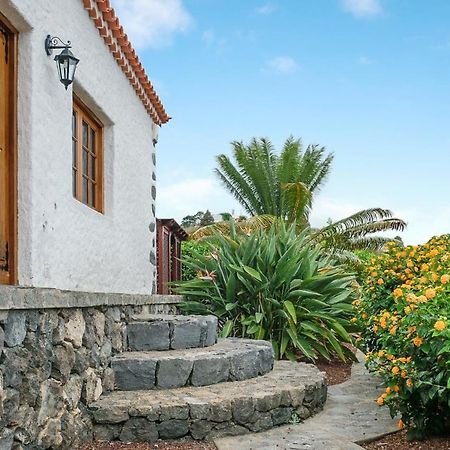 Finca La Sorriba La Guancha Zewnętrze zdjęcie