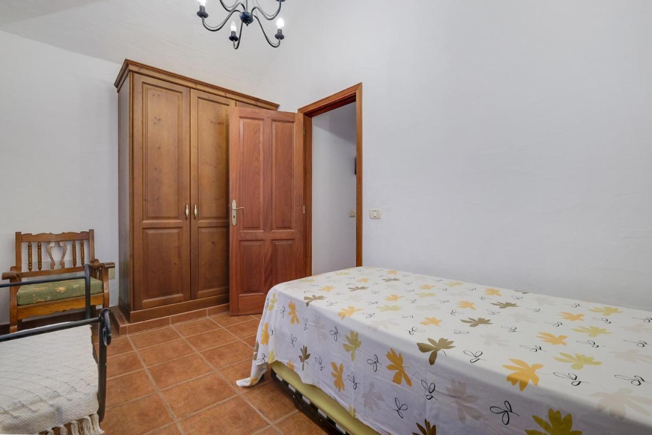 Finca La Sorriba La Guancha Zewnętrze zdjęcie
