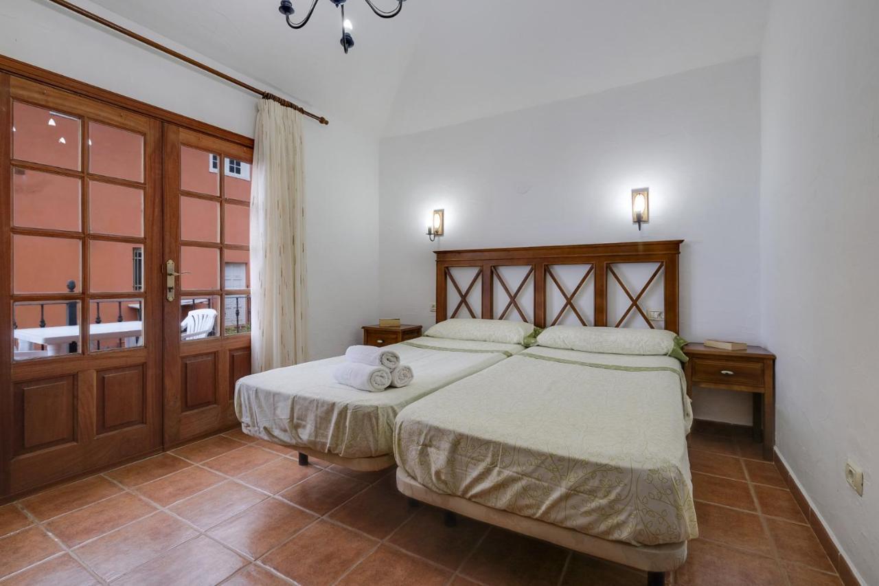 Finca La Sorriba La Guancha Zewnętrze zdjęcie
