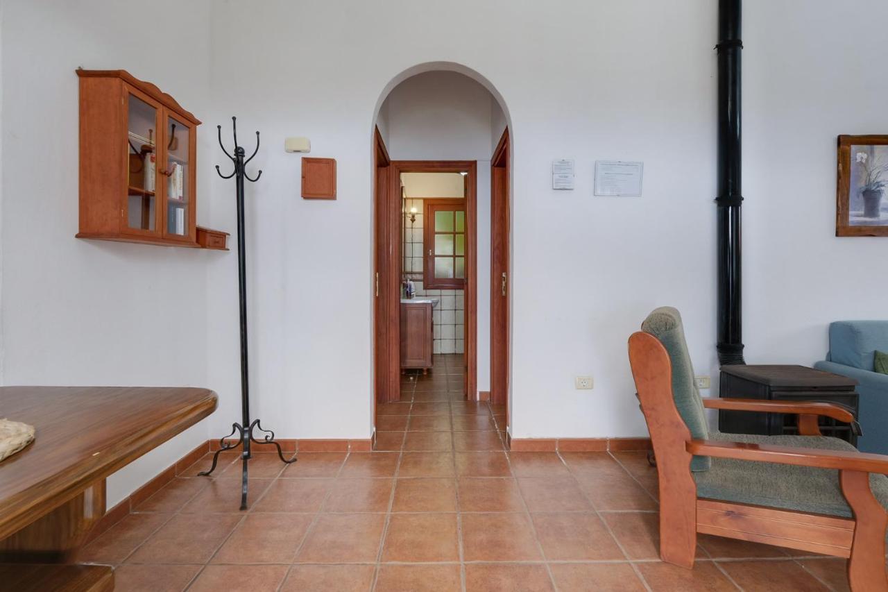 Finca La Sorriba La Guancha Zewnętrze zdjęcie